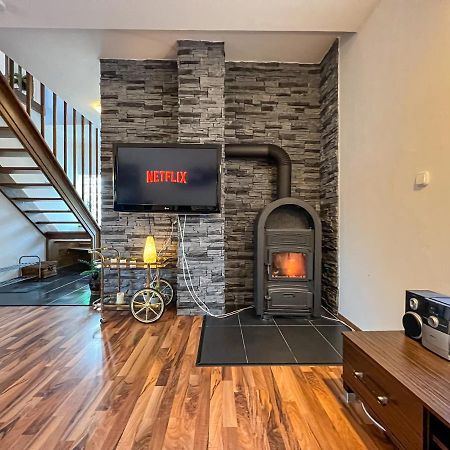 Sunnyside Apartmanhaz ザラカロシュ エクステリア 写真