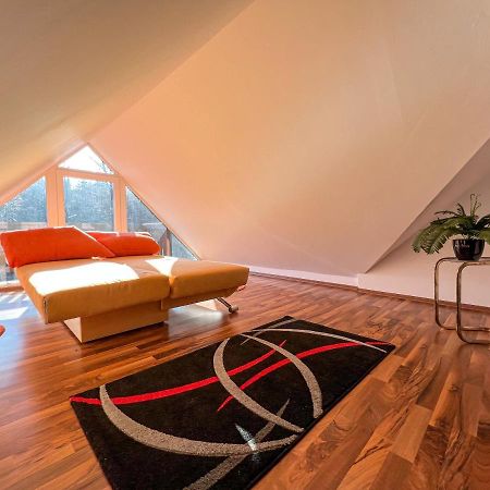 Sunnyside Apartmanhaz ザラカロシュ エクステリア 写真