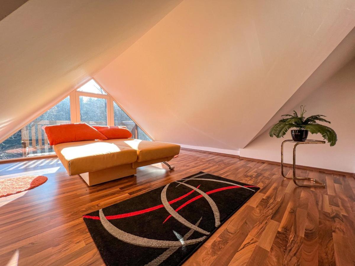 Sunnyside Apartmanhaz ザラカロシュ エクステリア 写真