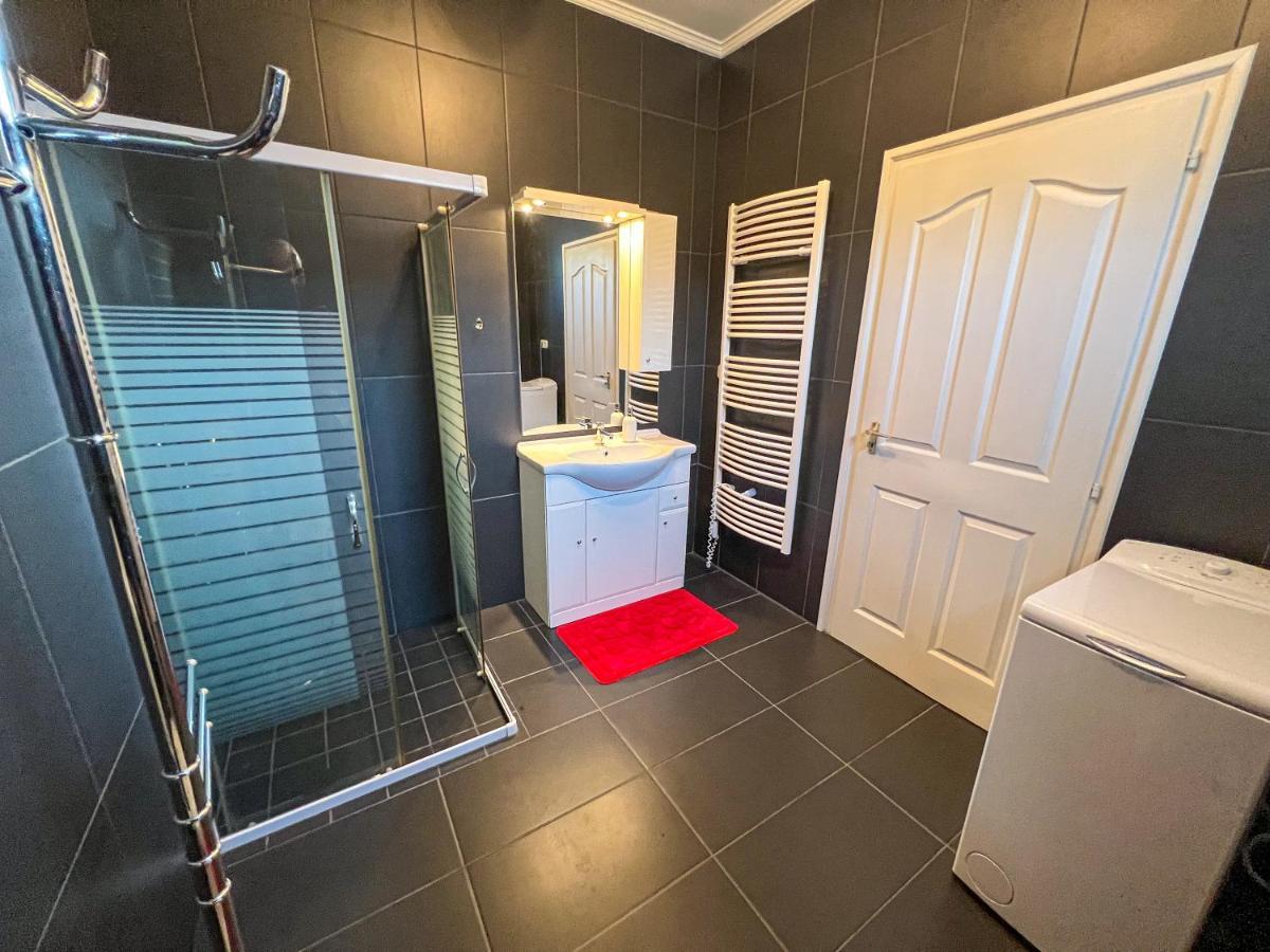 Sunnyside Apartmanhaz ザラカロシュ エクステリア 写真
